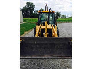 Property photo 22 - FARM EQUIPMENT AUCTION IN CLINTON COUNTY, INDIANA